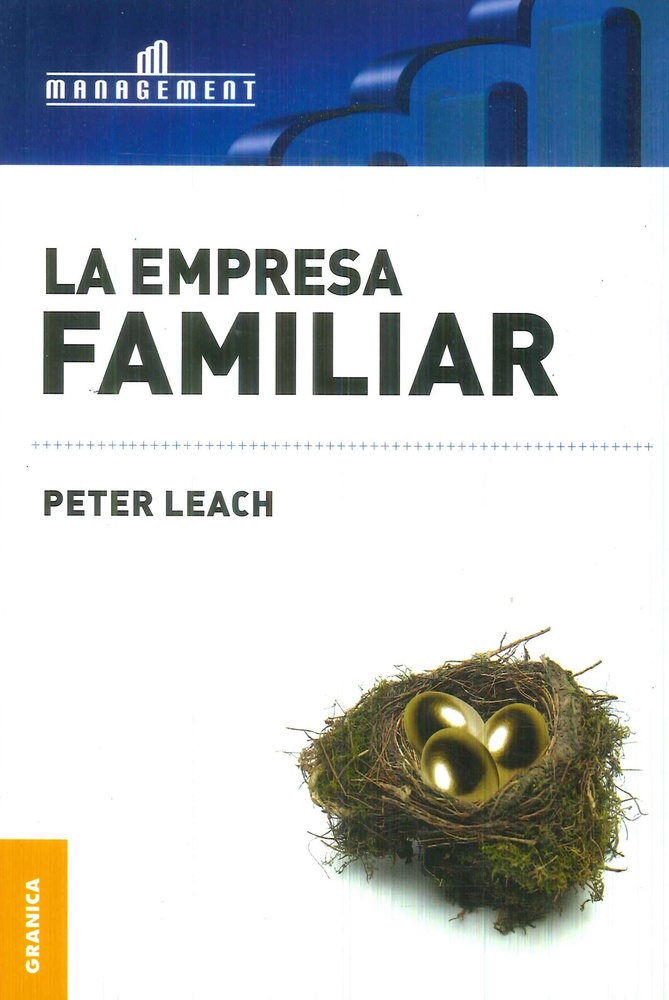 LA EMPRESA FAMILIAR