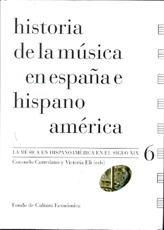 historia de la musica en espa¤a e hisp.t