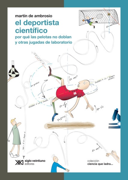 El deportista cientifico