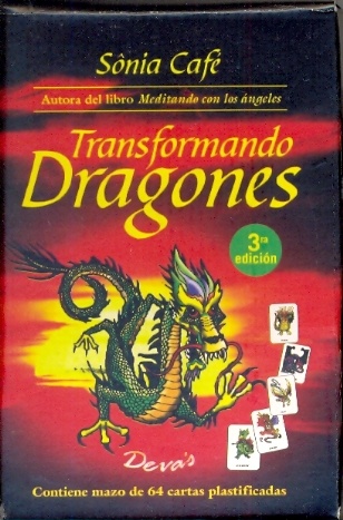 Transformando dragones