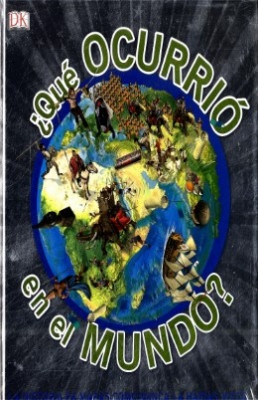 Que occurio en el mundo? (spanish ed.)