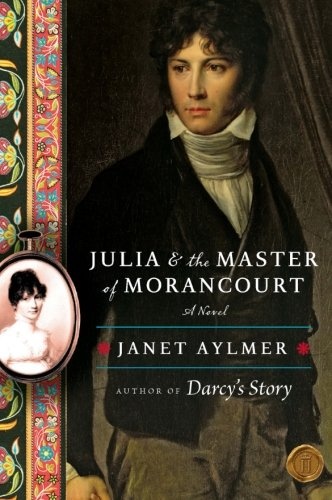 Julia & the master of morancourt - harper collis usa