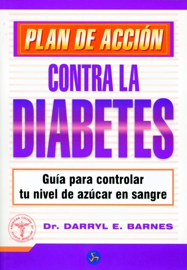 * Diabetes, Plan De Accion Contra La