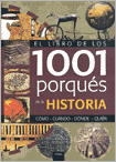 El Libro de los 1001 porques de la historia