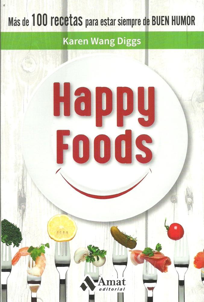 HAPPY FOODS
