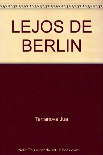 Lejos de Berlin