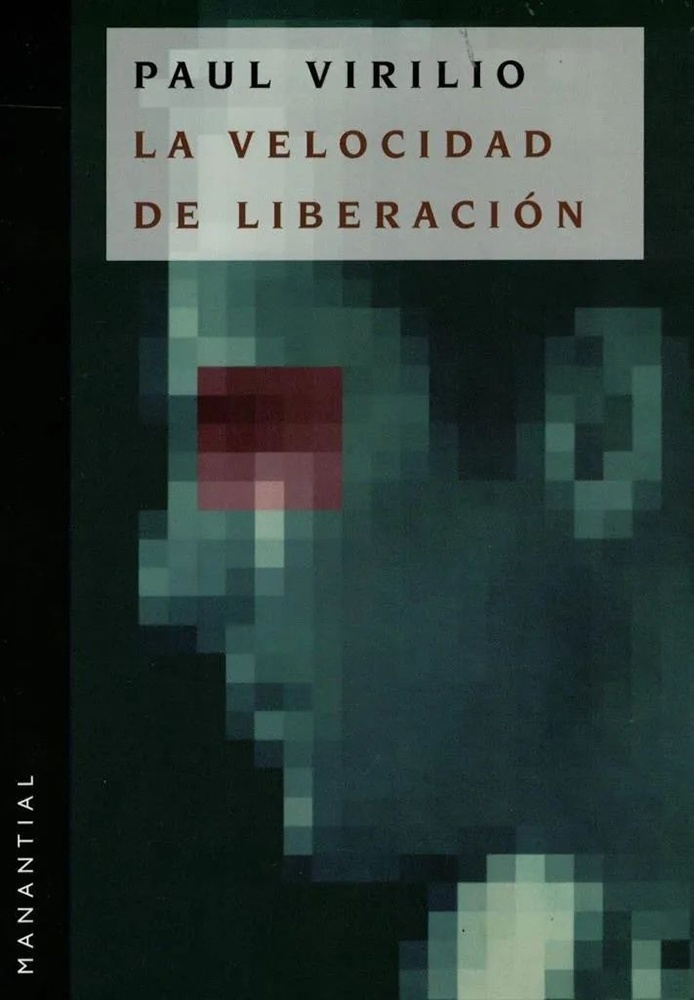 La velocidad de liberación