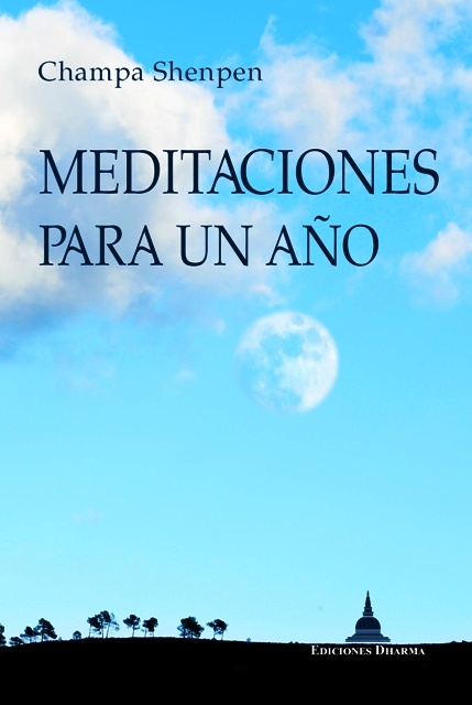 MEDITACIONES PARA UN A/O