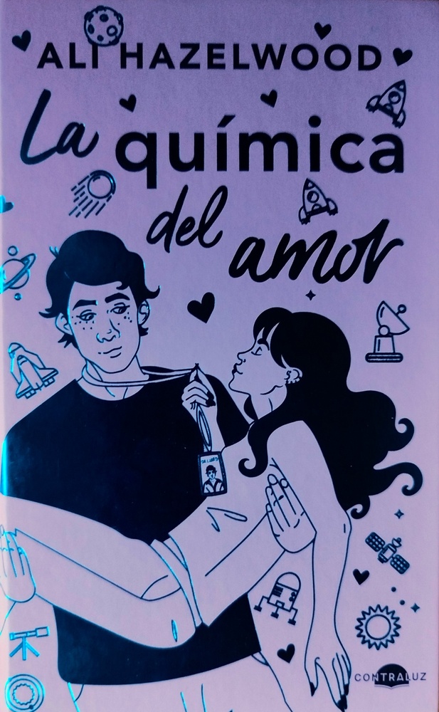 La quimica del amor