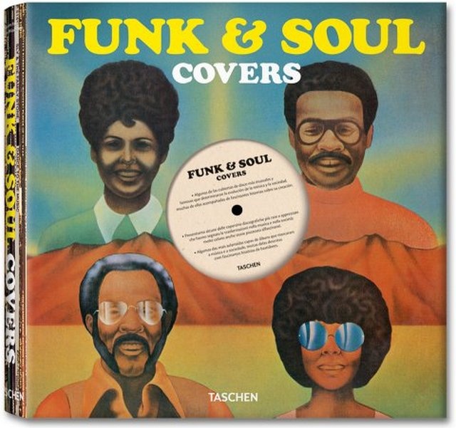 Funk & soul