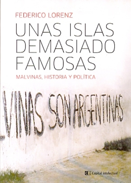 Unas islas demasiado famosas