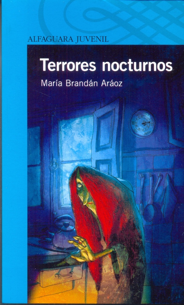 Terrores nocturnos
