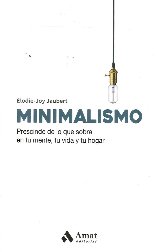 MINIMALISMO