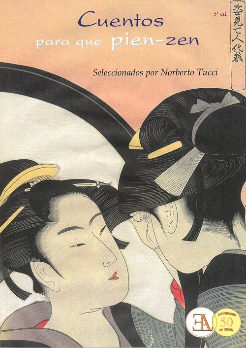 Cuentos Para Que Pien - Zen