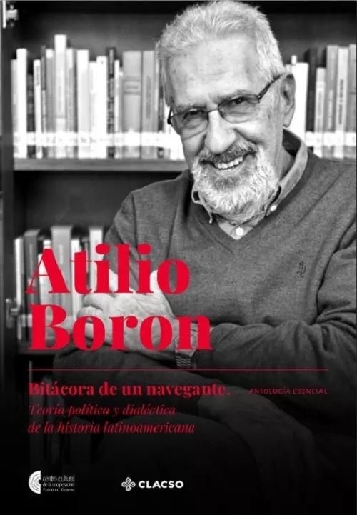 Bitacora de un navegante