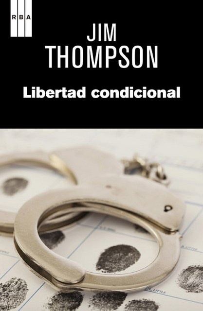 Libertad condicional