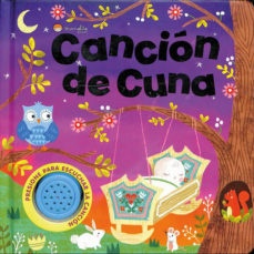 Cancion de cuna