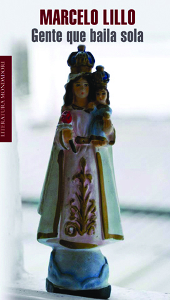 Gente que baila sola