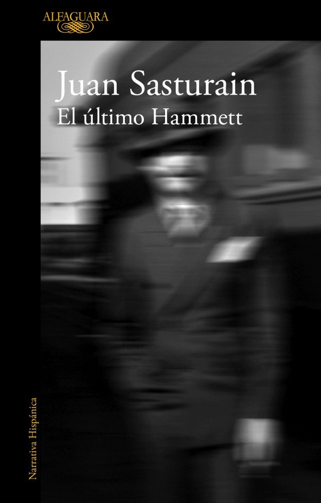 El ultimo Hammet