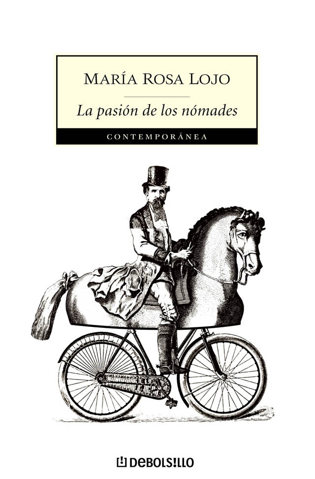 La Pasion de los nomades