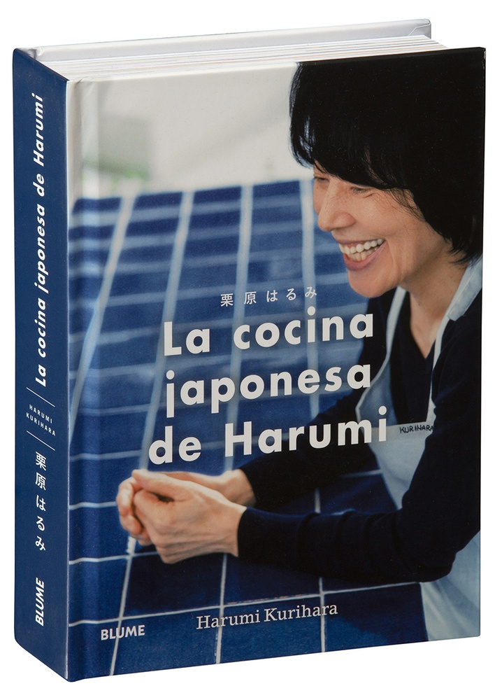 La cocina japonesa de Harumi