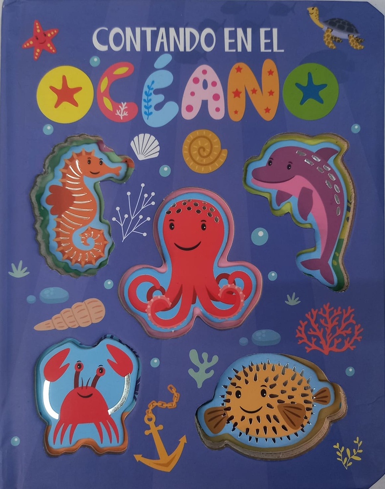 Contando en el Oceano