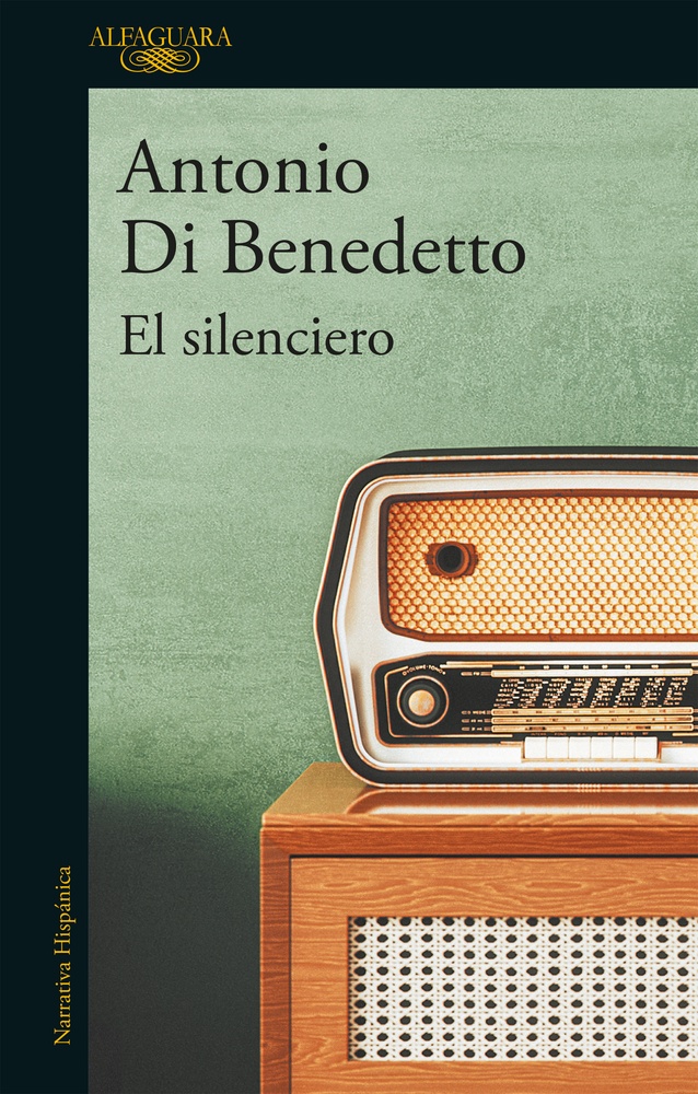 El silenciero
