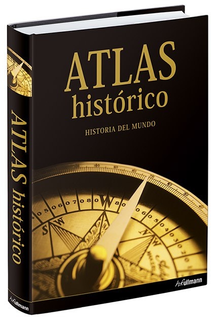 Atlas histórico historia del mundo
