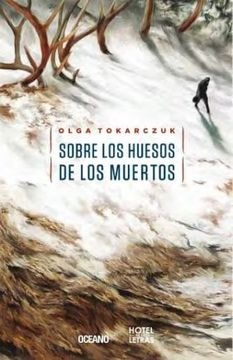 Sobre los huesos de los muertos