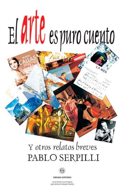 El Arte es puro cuento