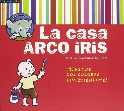 La casa del arco iris