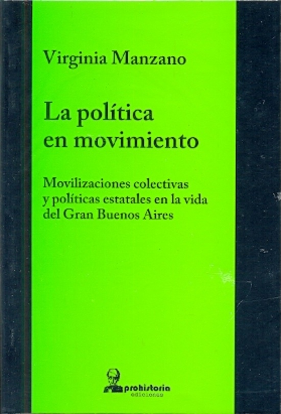 La politica en movimiento