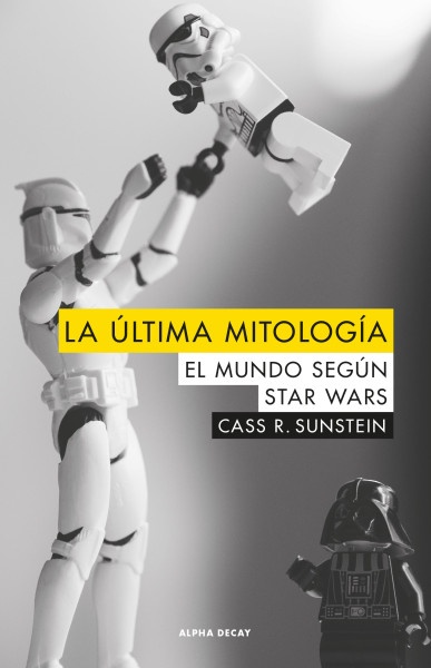 La ultima mitologia