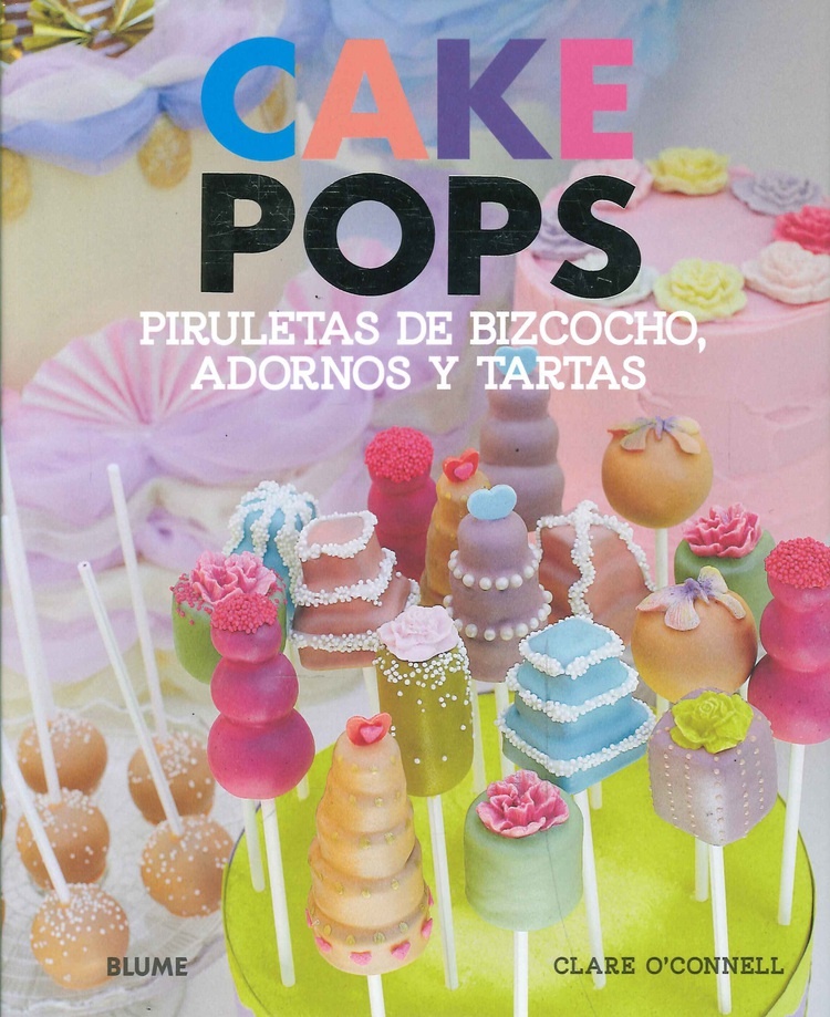 Cake pops