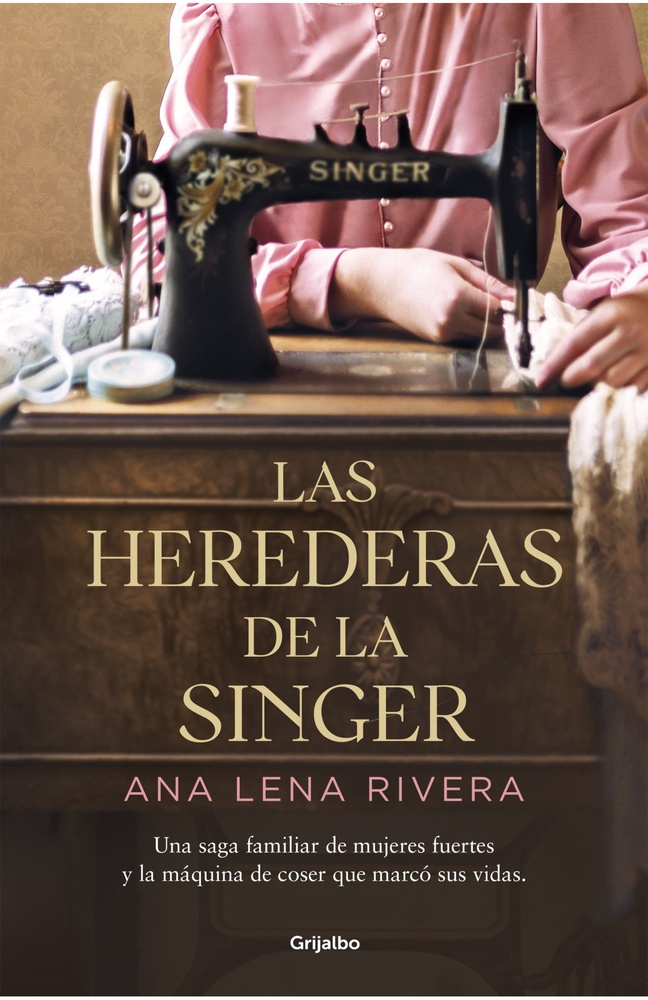 Las herederas de la Singer