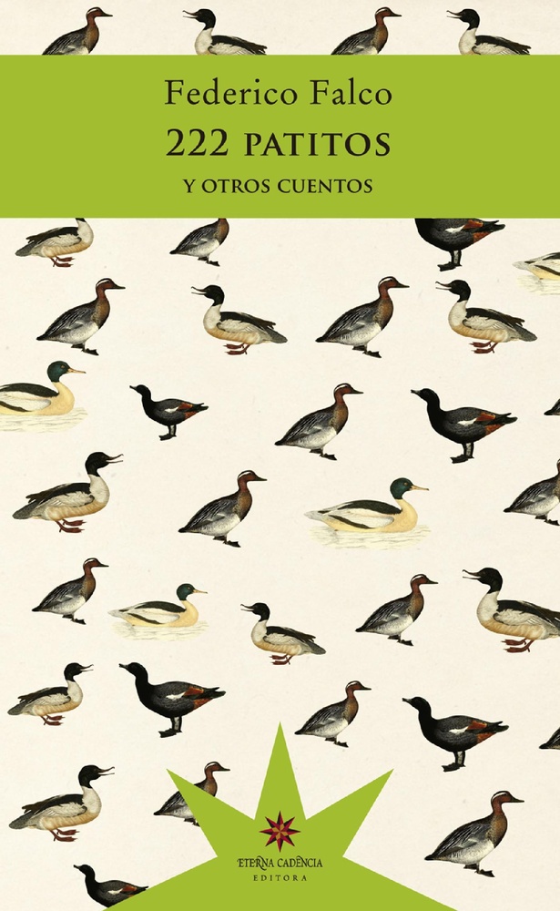 222 patitos EBOOK