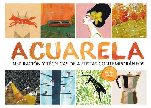 Acuarela