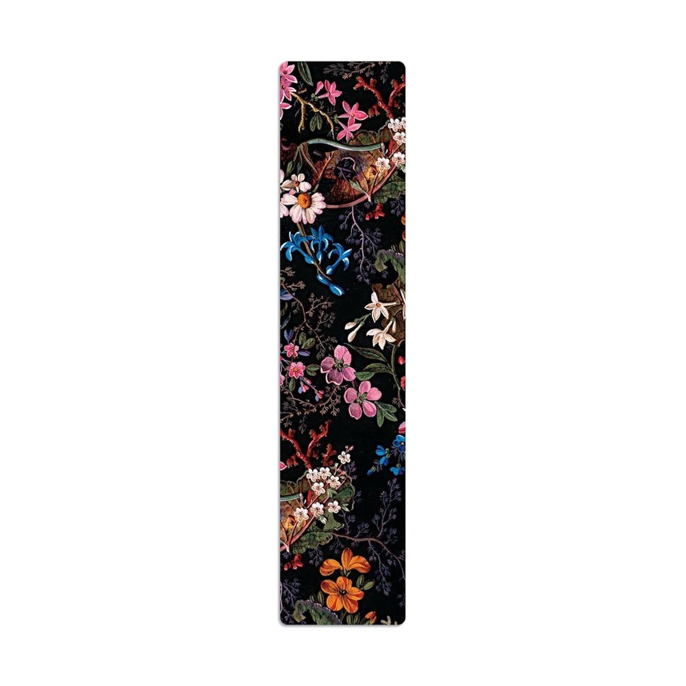 Floralia - Marcapáginas