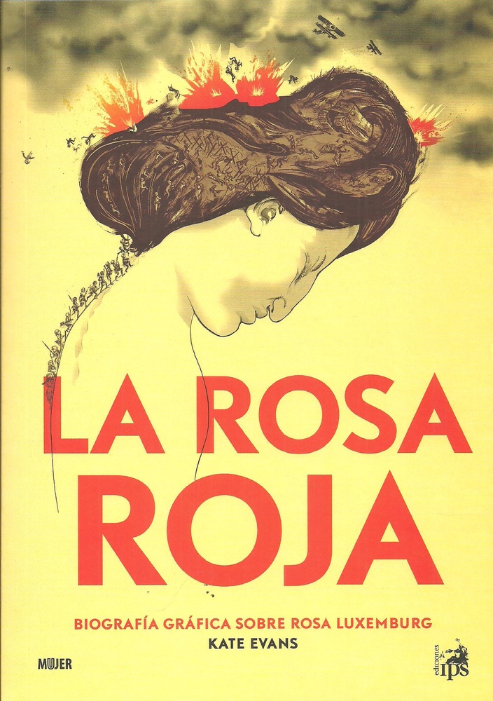 La Rosa roja