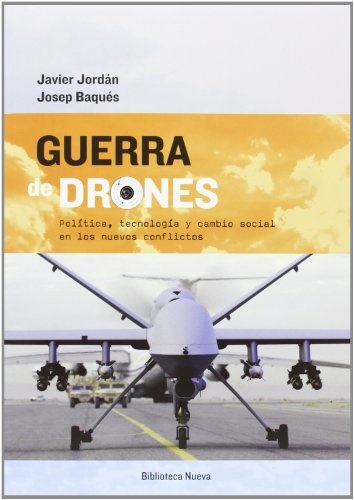 Guerra de drones