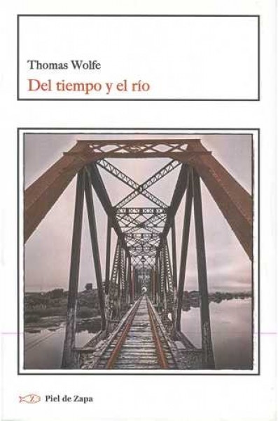 Del tiempo y del rio
