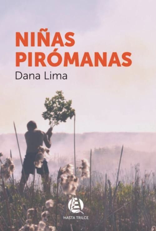 Niñas pirómanas