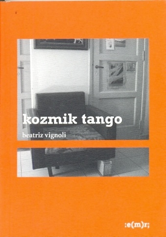 Kozmik tango