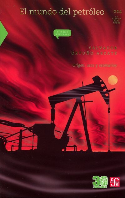 el mundo del petroleo