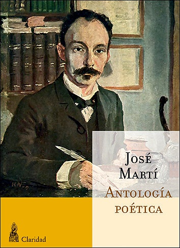 Antología poética