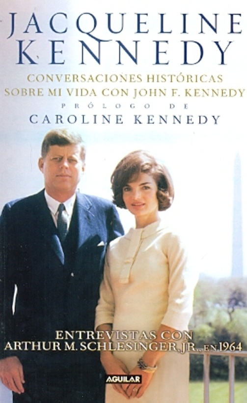 Jacqueline Kennedy