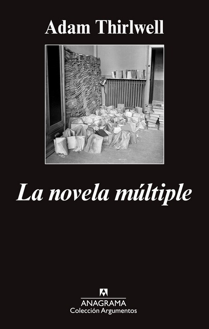 La novela multiple