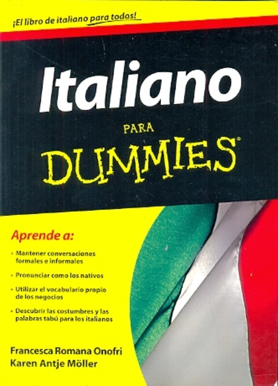Italiano para dummies