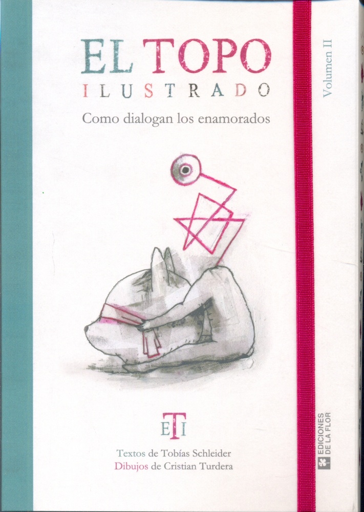 Topo ilustrado, el Volumen II