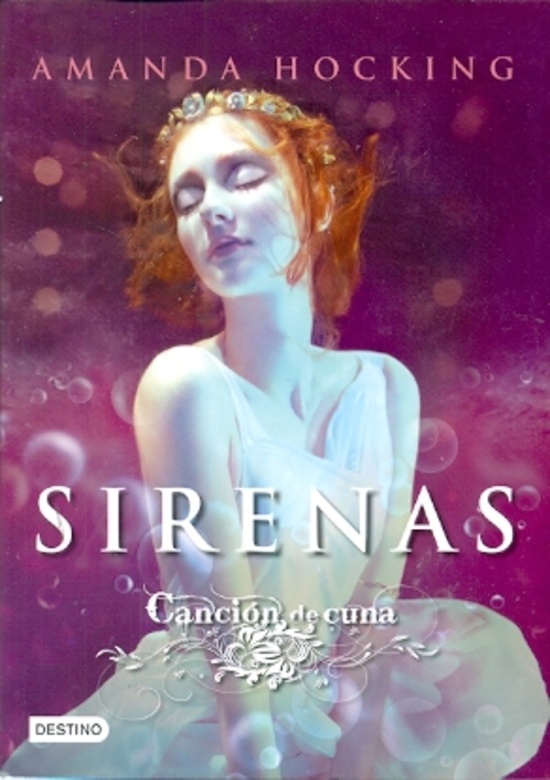 Sirenas 2. Canción De Cuna